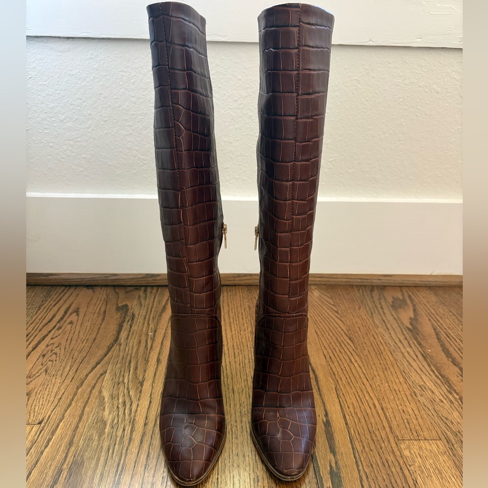 Vince Camuto Phranzie Knee High Boot 8.5